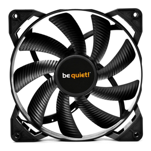 Кулер для корпуса Be quiet! Pure Wings 2 120mm PWM high-speed (BL081)
