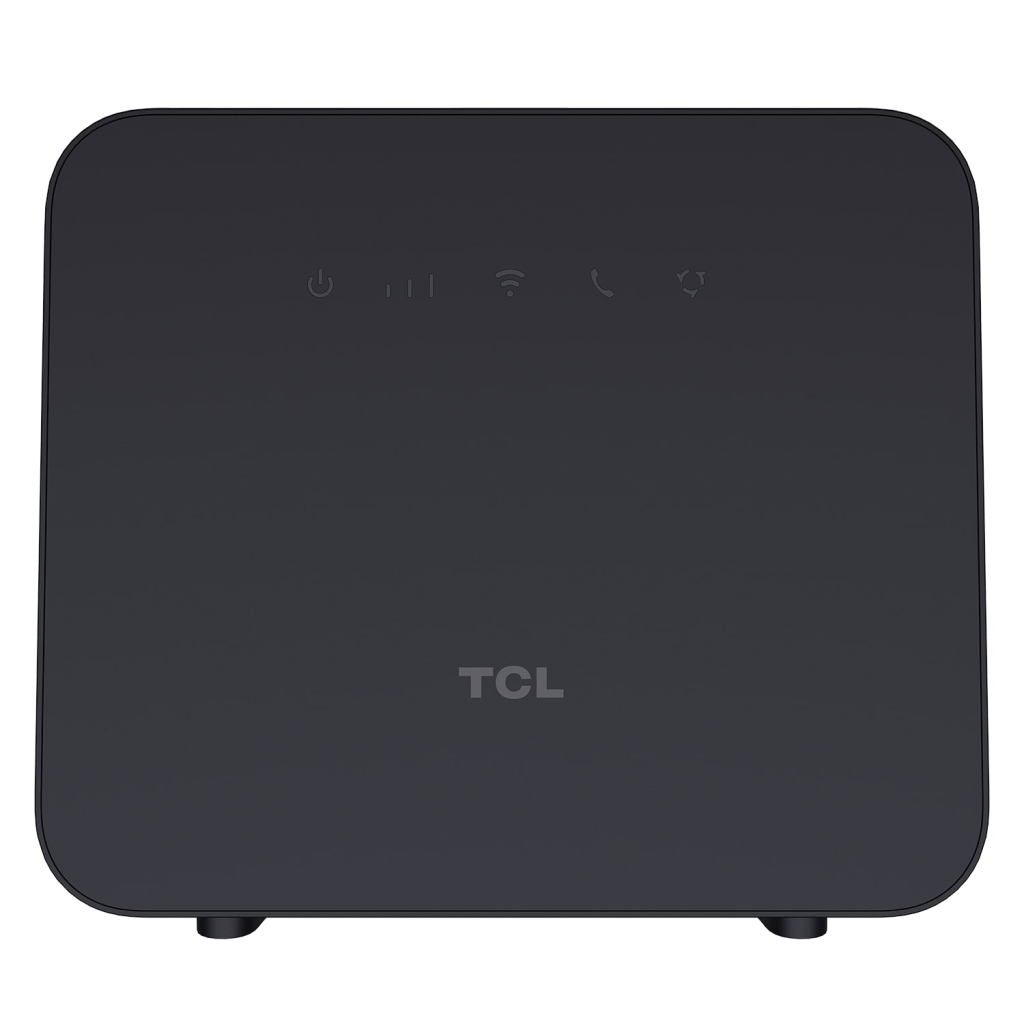 Маршрутизатор TCL LINKHUB LTE Home Station (HH42CV2-2ALCUA1-1) - 1 Маршрутизатор TCL LINKHUB LTE Home Station (HH42CV2-2ALCUA1-1) - 1