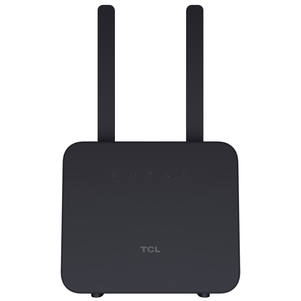 Маршрутизатор TCL LINKHUB LTE Home Station (HH42CV2-2ALCUA1-1) - 10 Маршрутизатор TCL LINKHUB LTE Home Station (HH42CV2-2ALCUA1-1) - 10