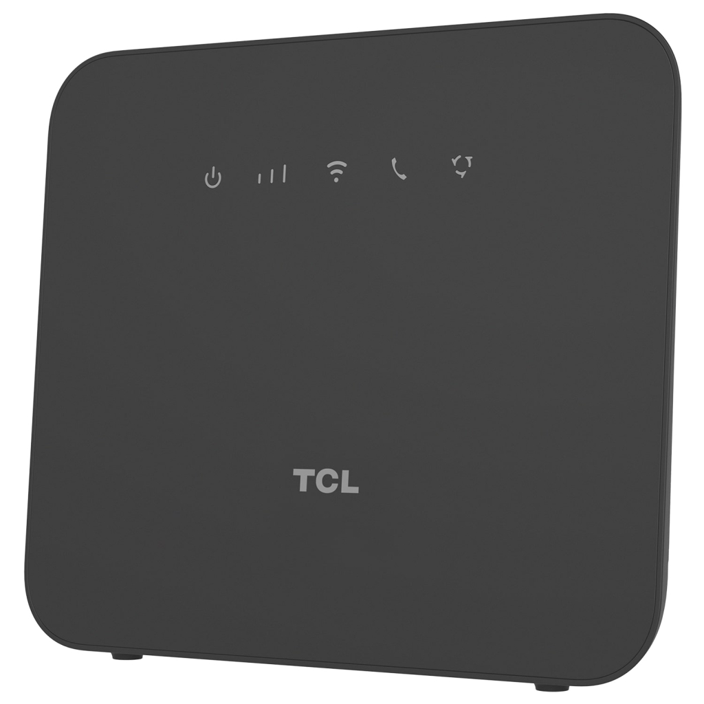 Маршрутизатор TCL LINKHUB LTE Home Station (HH42CV2-2ALCUA1-1) Маршрутизатор TCL LINKHUB LTE Home Station (HH42CV2-2ALCUA1-1)