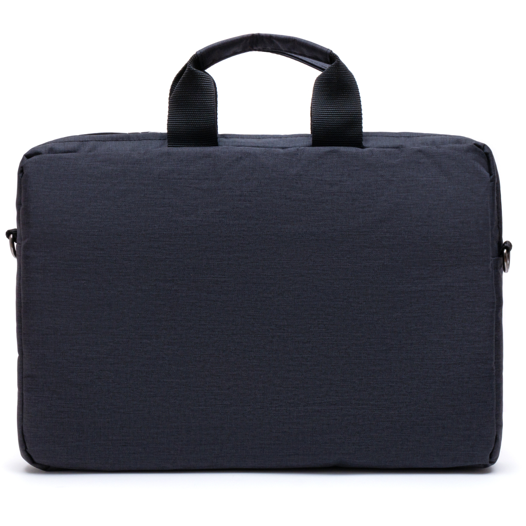 Сумка для ноутбука Vinga 14-15" NB140M melange black (NB140MBK) - 3