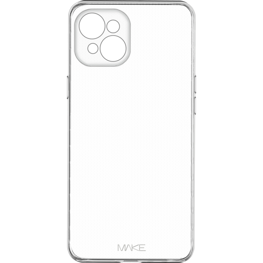 Чехол для моб. телефона MAKE Apple iPhone 14 Plus Air (MCA-AI14PL)