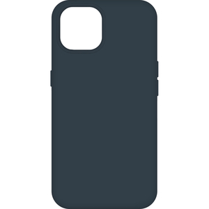 Чехол для моб. телефона MAKE Apple iPhone 14 Plus Silicone Black (MCL-AI14PLBK)