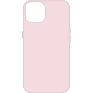 Чехол для моб. телефона MAKE Apple iPhone 14 Plus Silicone Chalk Pink (MCL-AI14PLCP)