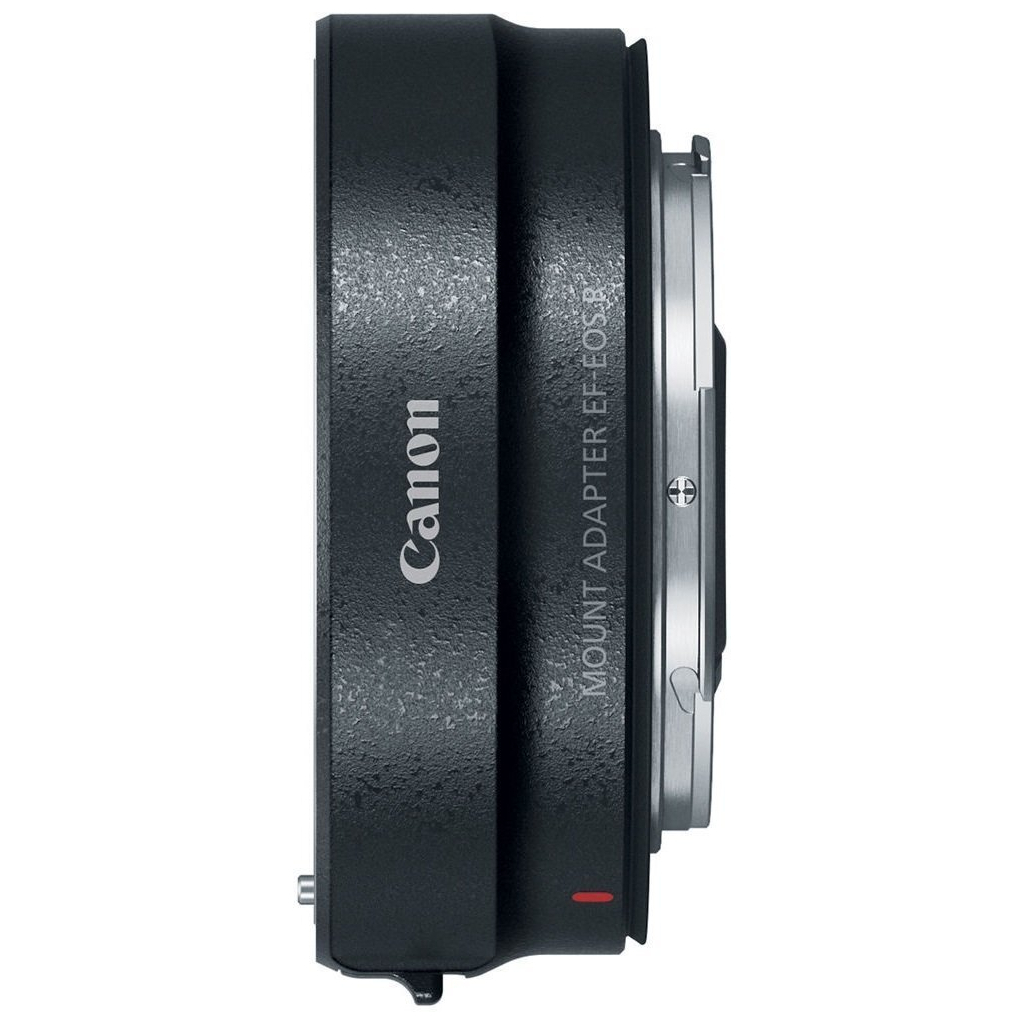 Цифровой фотоаппарат Canon EOS R10 + RF-S 18-45 IS STM + adapter EF-RF (5331C033) - 9