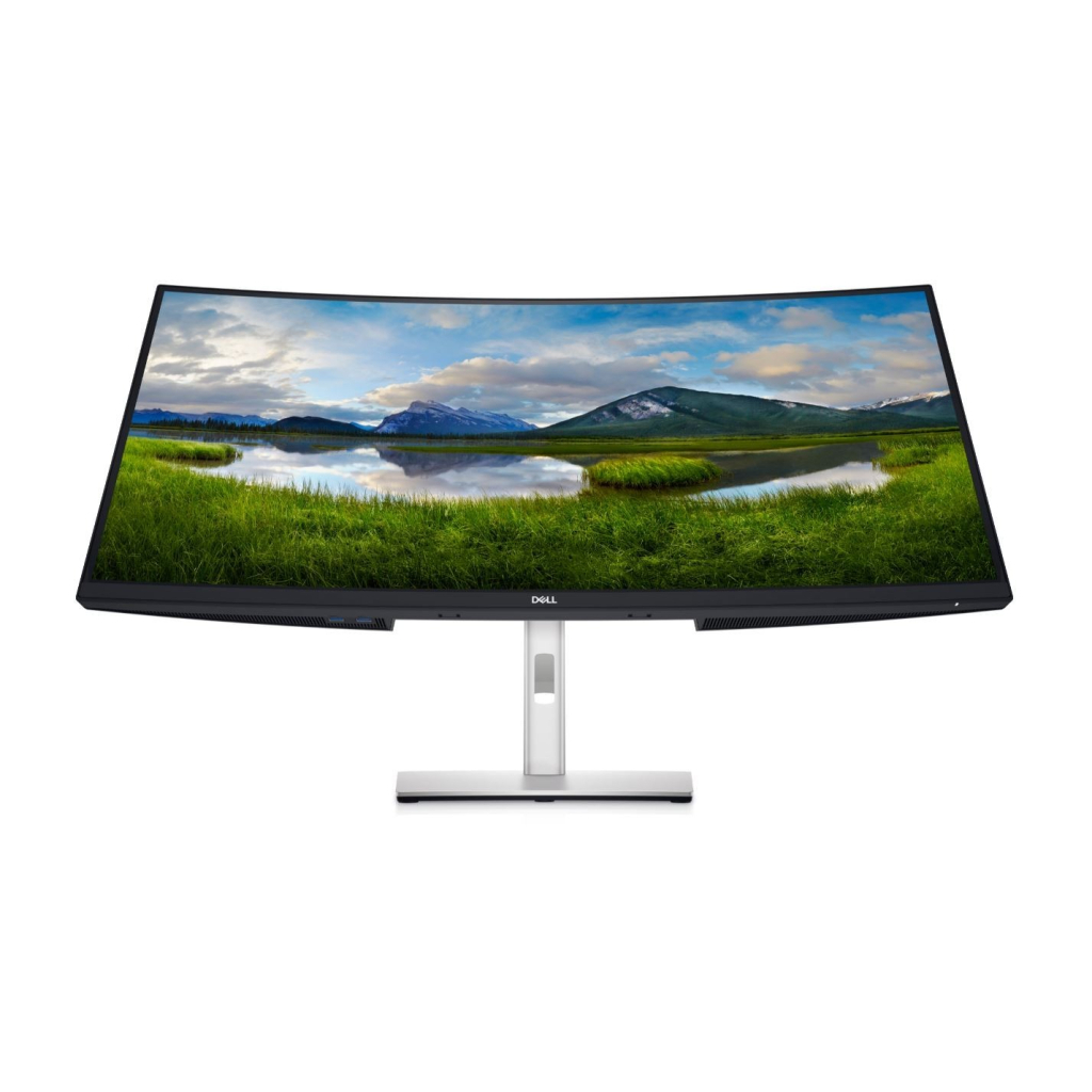 Монитор Dell P3421WM (210-BDDU) - 2