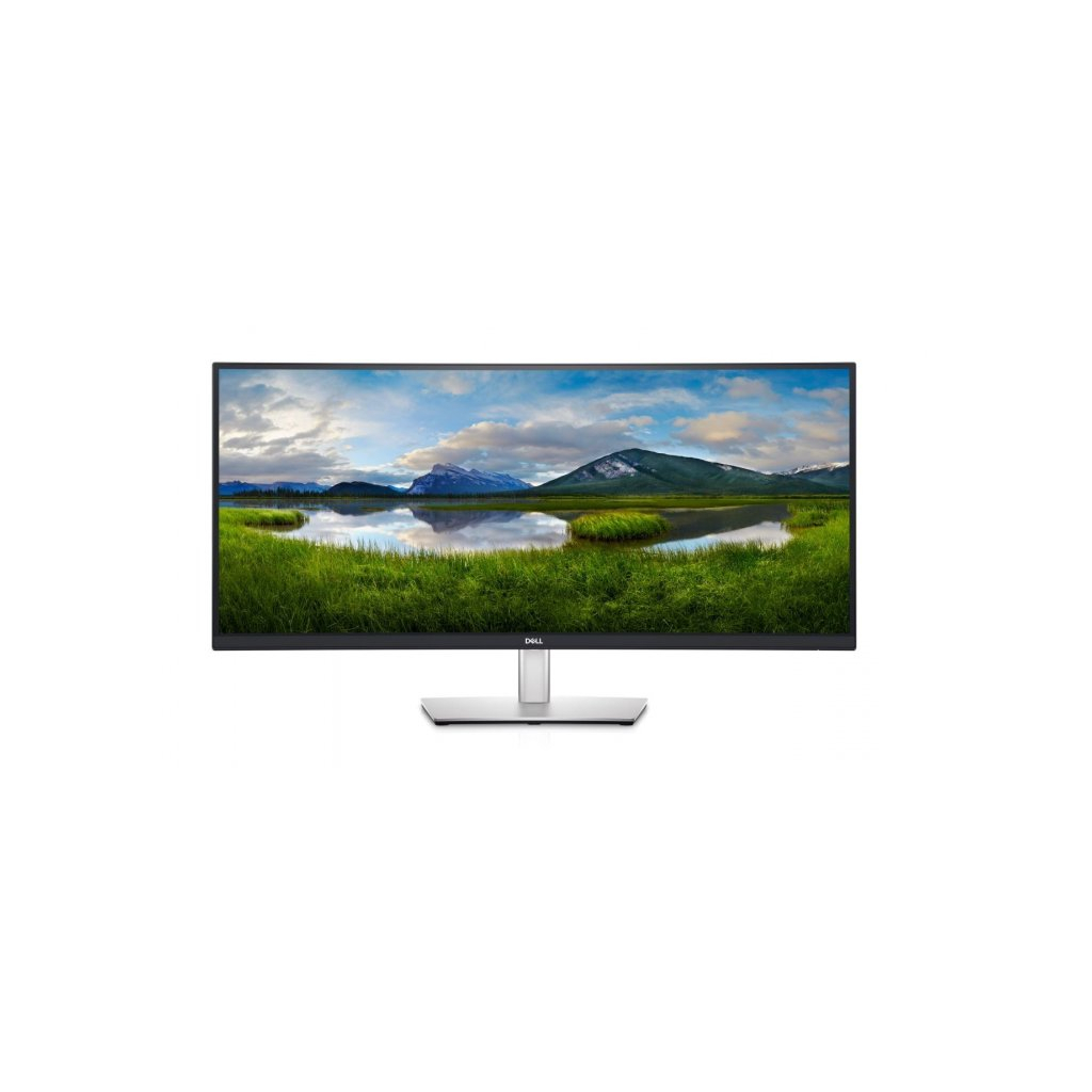 Монитор Dell P3421WM (210-BDDU)