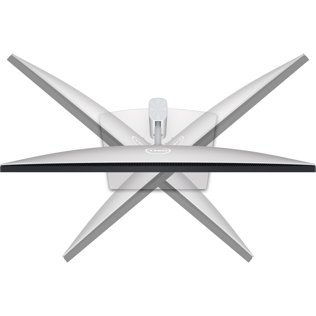 Монитор Dell U2723QE (210-BCXK) - 4