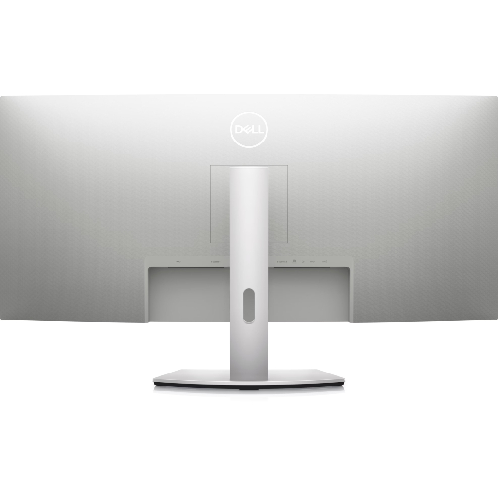 Монитор Dell S3423DWC (210-BEJE) - 7