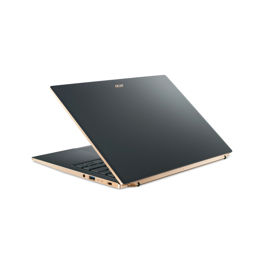 Ноутбук Acer Swift 5 SF514-56T (NX.K0HEU.00E) - 4