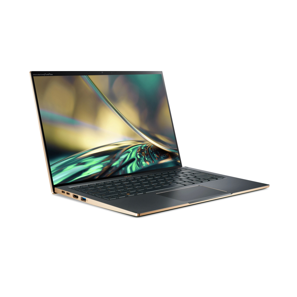 Ноутбук Acer Swift 5 SF514-56T (NX.K0HEU.00E) - 7