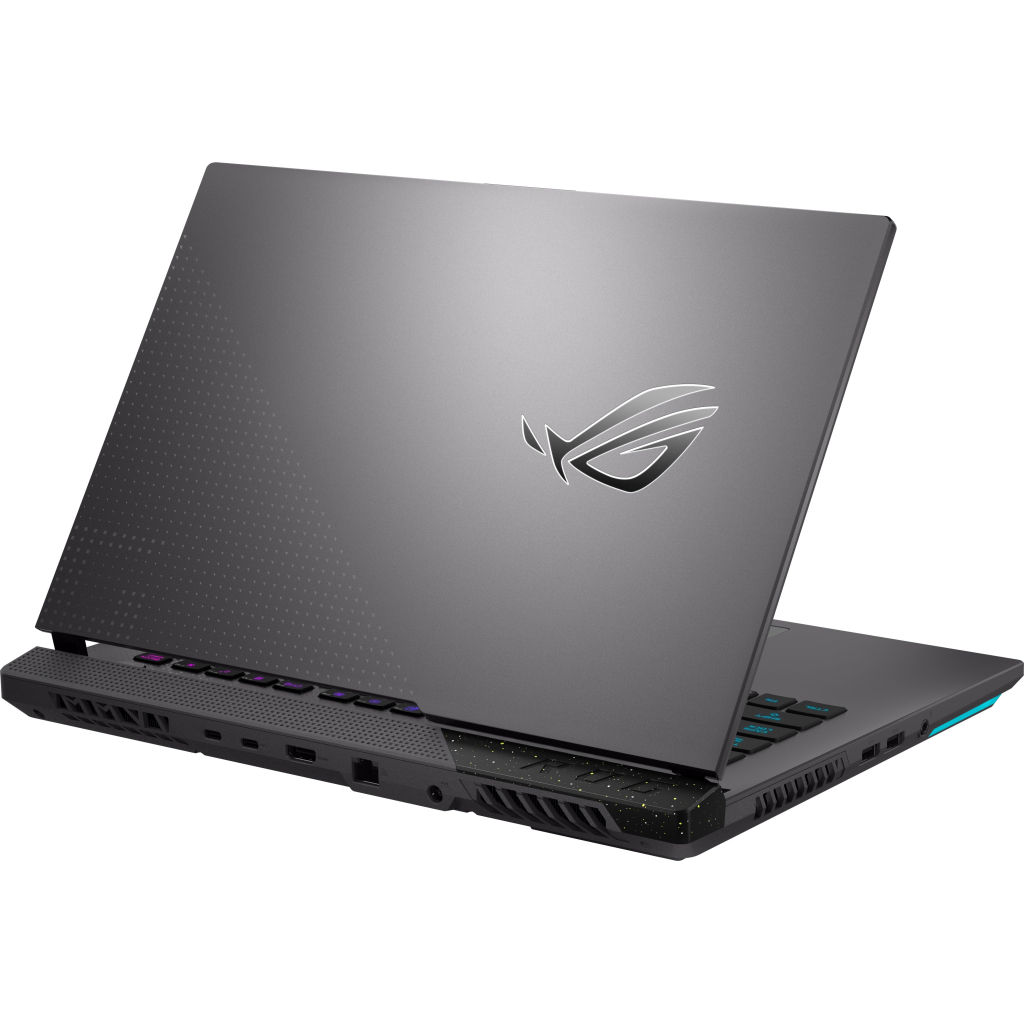 Ноутбук ASUS ROG Strix G15 G513RS-HQ013 (90NR0B55-M00460) - 2