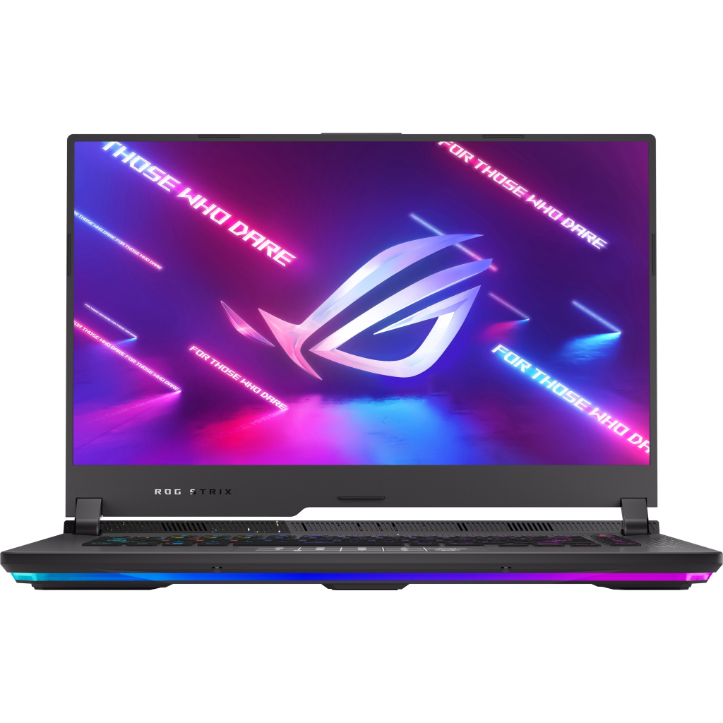 Ноутбук ASUS ROG Strix G15 G513RS-HQ013 (90NR0B55-M00460) - 11