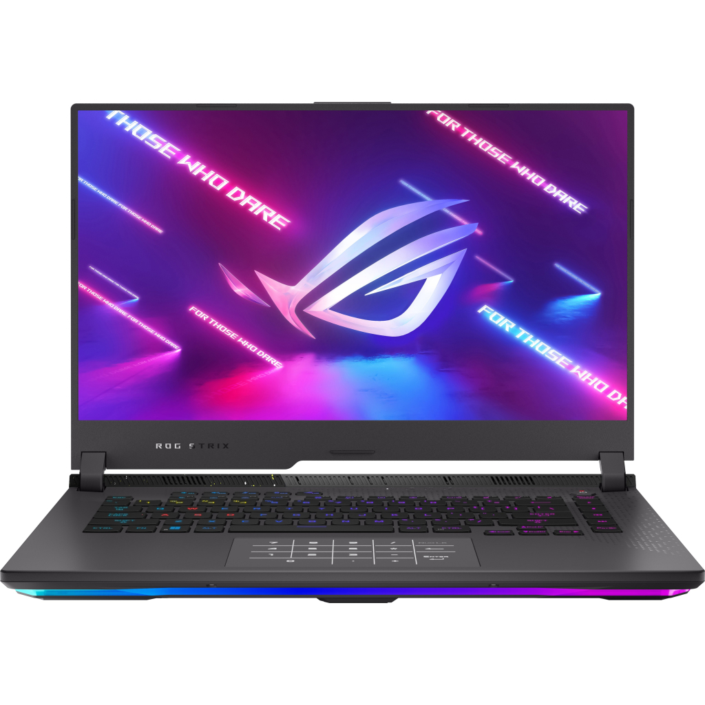 Ноутбук ASUS ROG Strix G15 G513RS-HQ013 (90NR0B55-M00460)