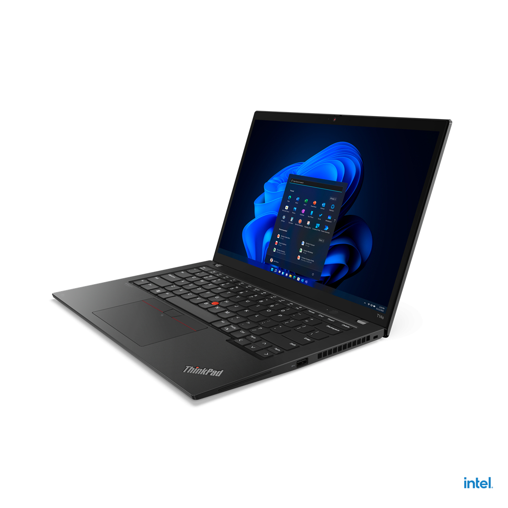 Ноутбук Lenovo ThinkPad T14s G3 (21BR00DRRA) - 2