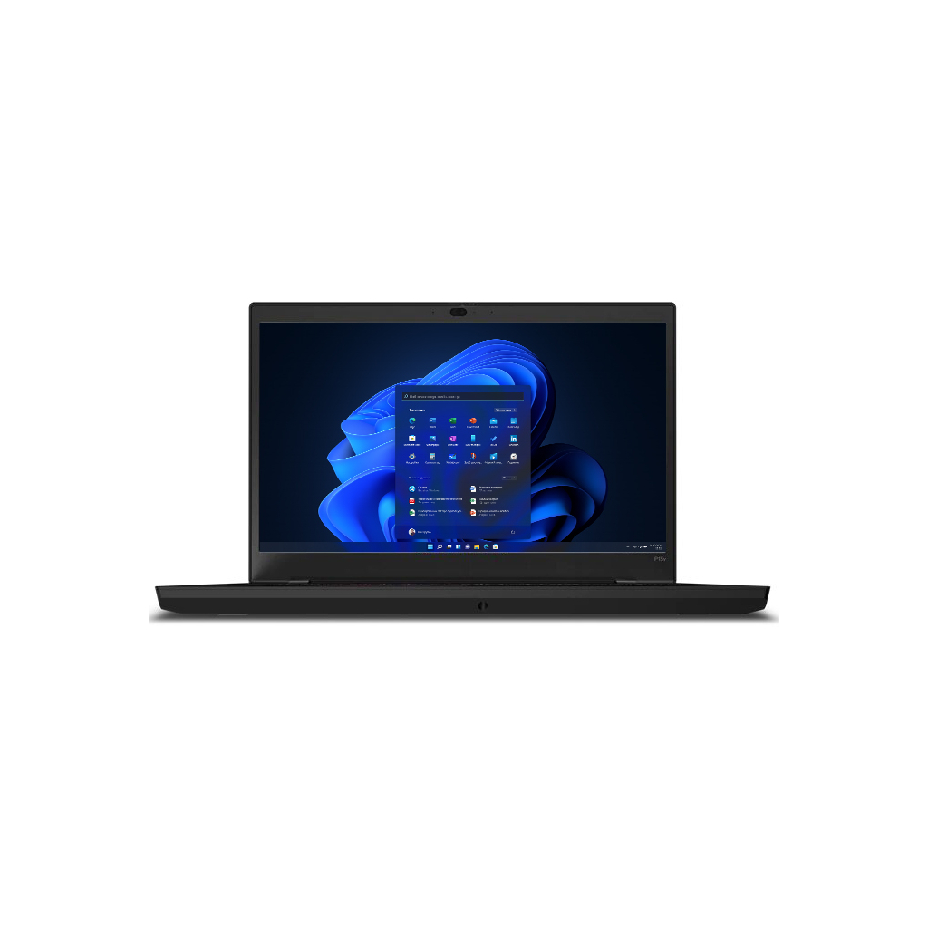Ноутбук Lenovo ThinkPad T15p G3 (21DA0008RA) - 1