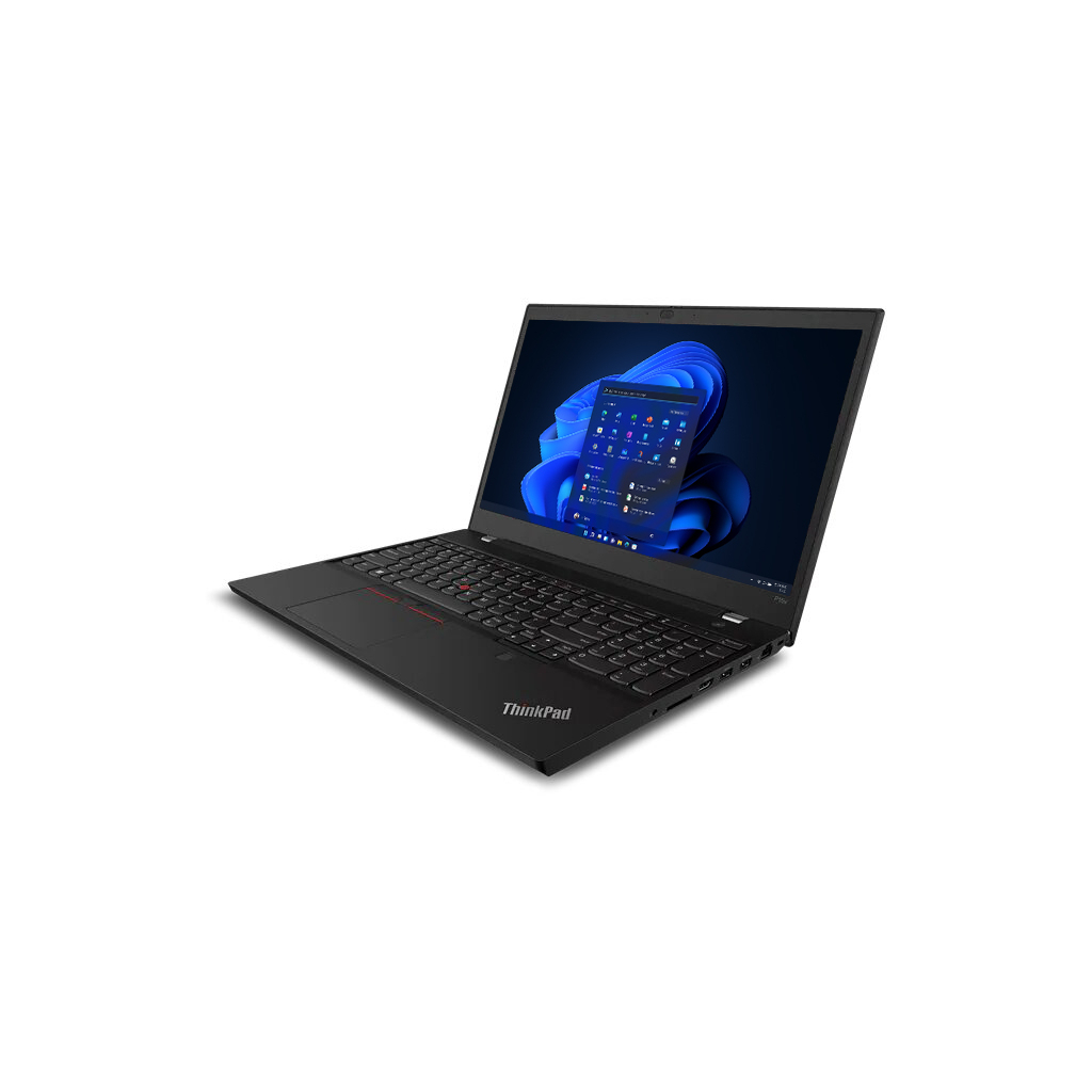 Ноутбук Lenovo ThinkPad T15p G3 (21DA0008RA) - 3