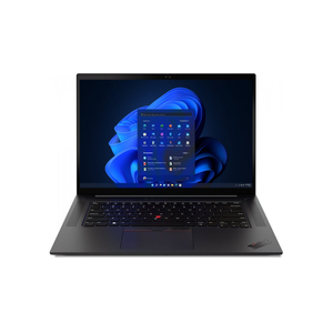 Ноутбук Lenovo ThinkPad X1 Extreme G5 (21DE0022RA)