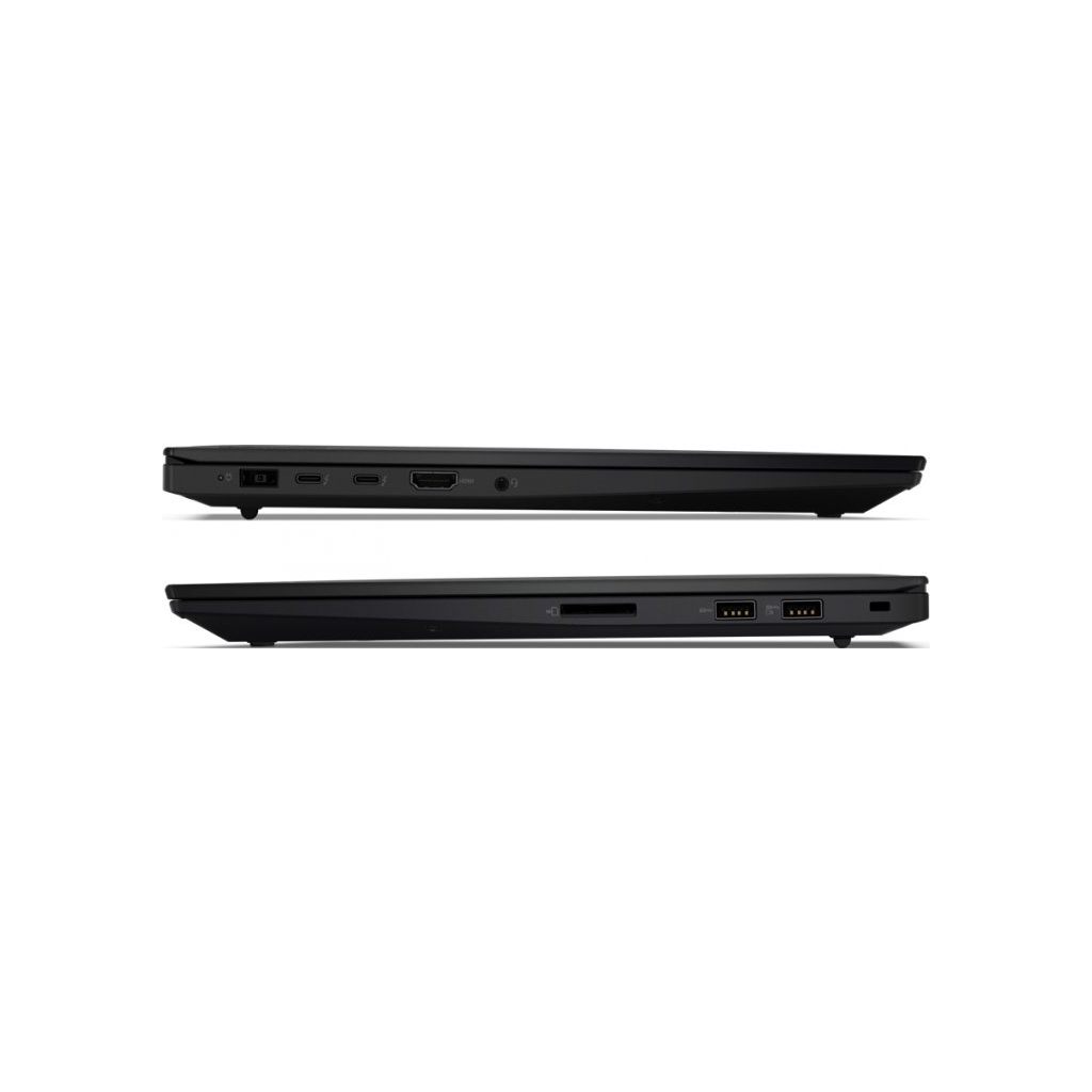 Ноутбук Lenovo ThinkPad X1 Extreme G5 (21DE001MRA) - 10