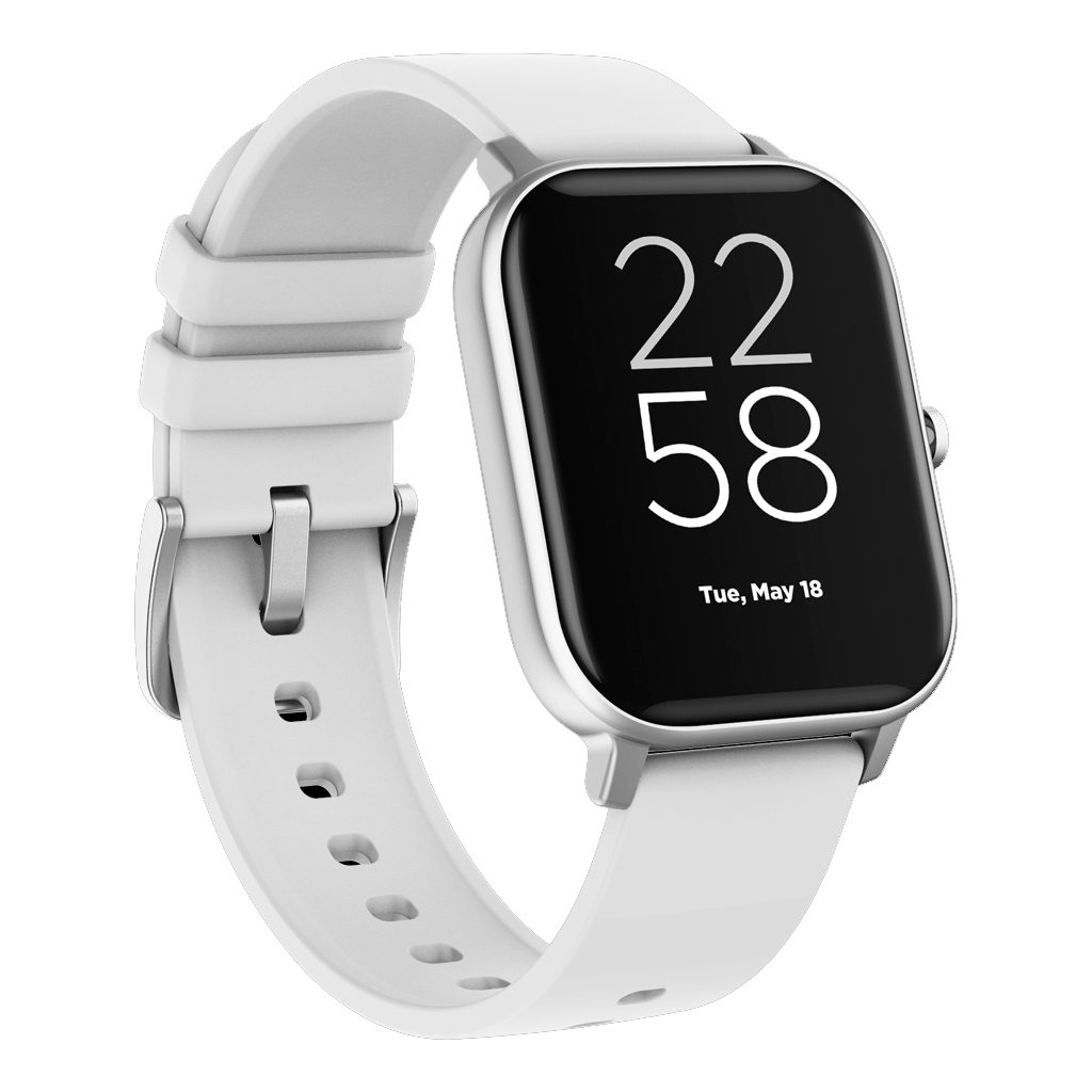 Смарт-часы Canyon CNS-SW74SS White (CNS-SW74SS) - 2