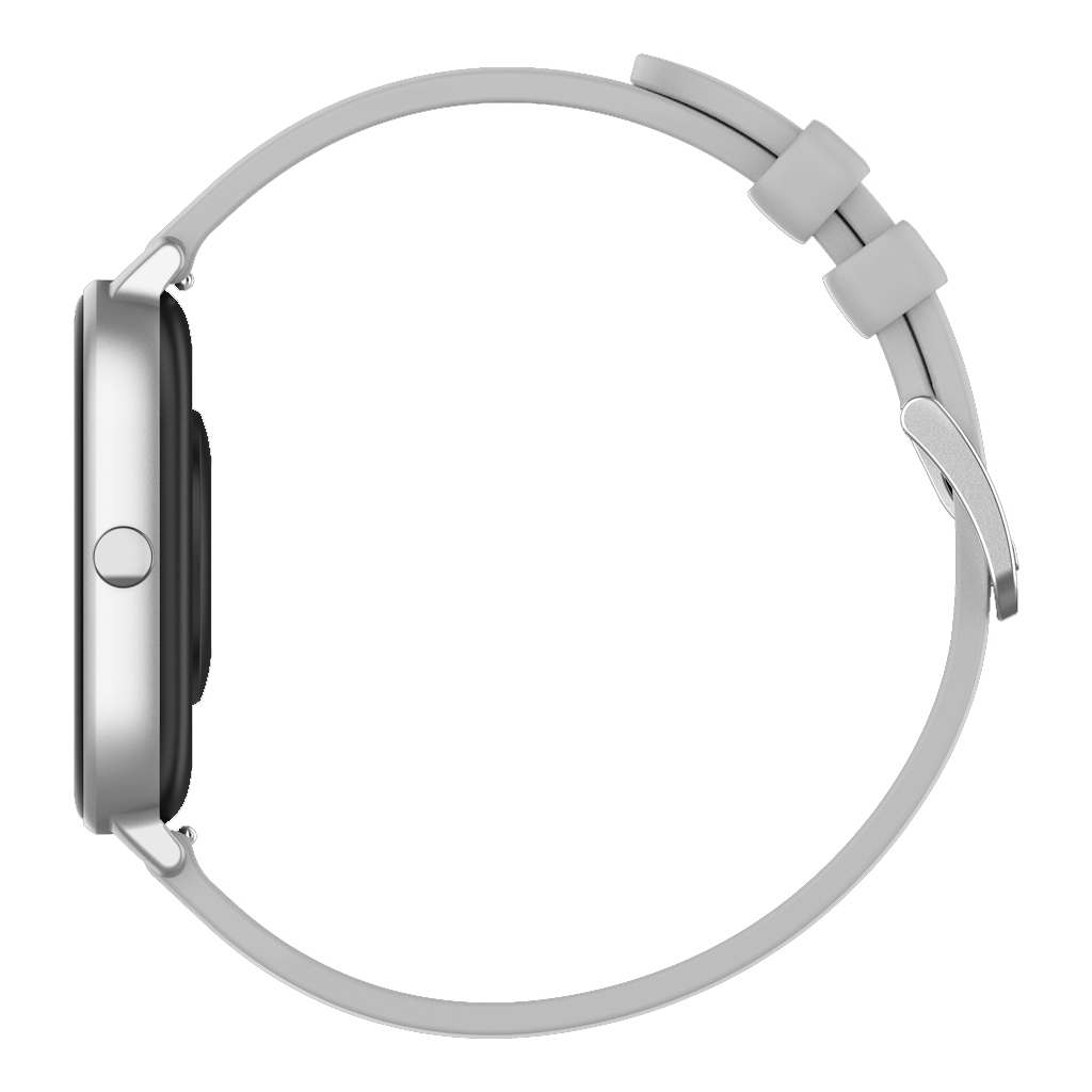 Смарт-часы Canyon CNS-SW74SS White (CNS-SW74SS) - 3