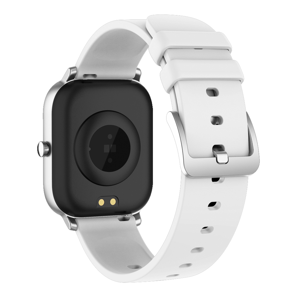 Смарт-часы Canyon CNS-SW74SS White (CNS-SW74SS) - 4