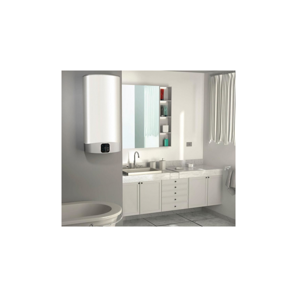 Бойлер Ariston VLS EVO 100 EU (3626147) - 4