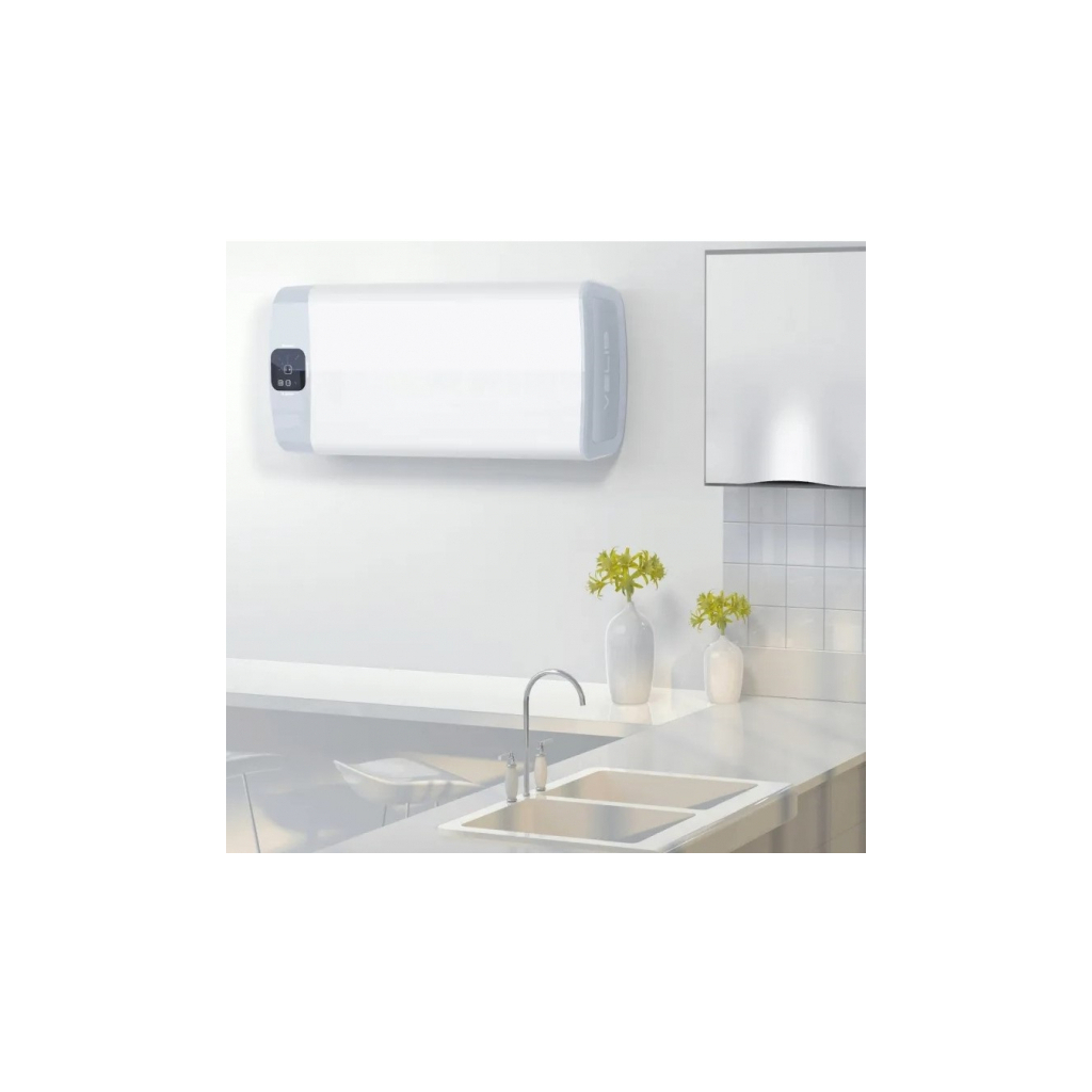 Бойлер Ariston VLS EVO 100 EU (3626147) - 5