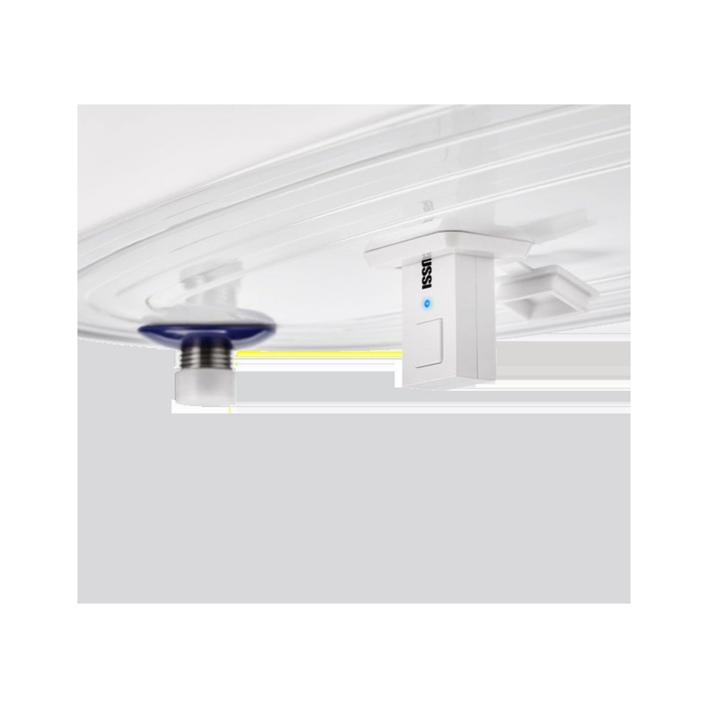 Бойлер Zanussi ZWH/S80AZURROPROWIFI - 2