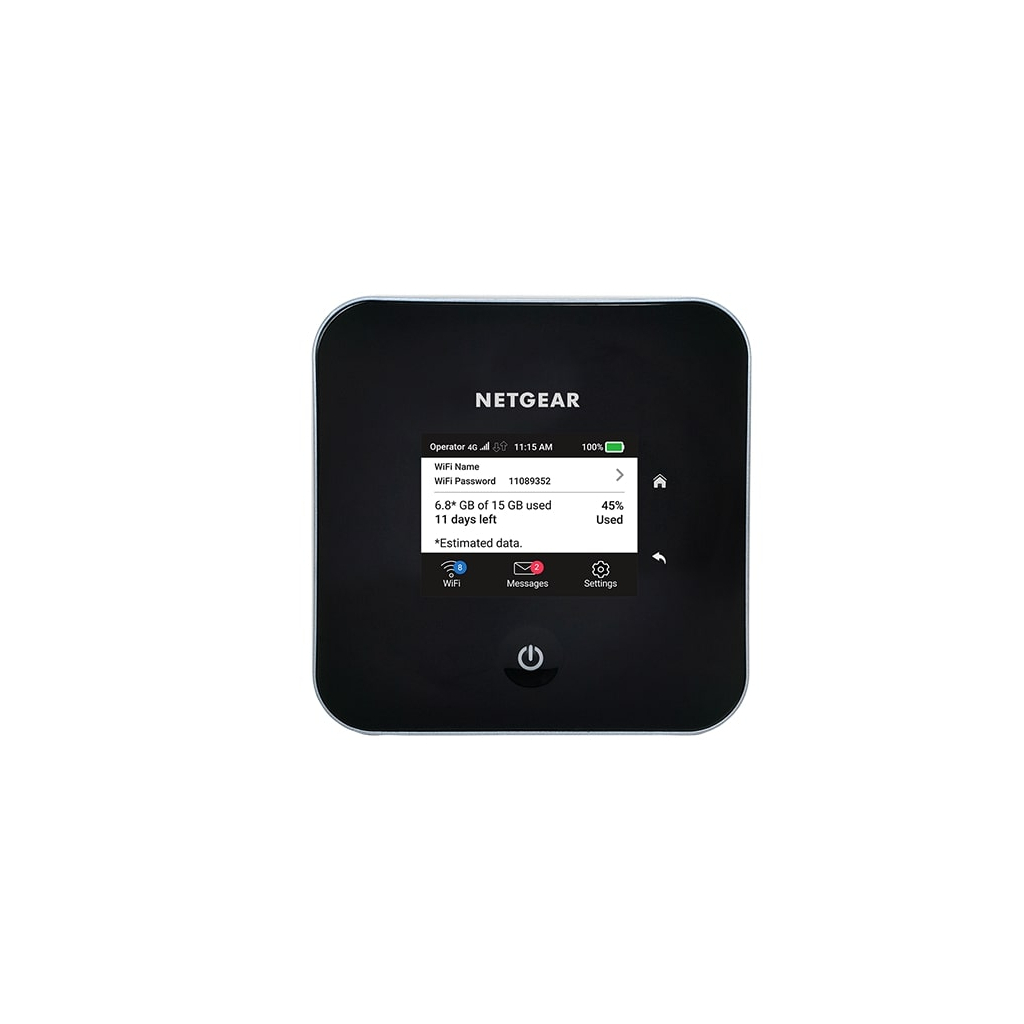 Маршрутизатор Netgear MR2100-100EUS - 2 Маршрутизатор Netgear MR2100-100EUS - 2