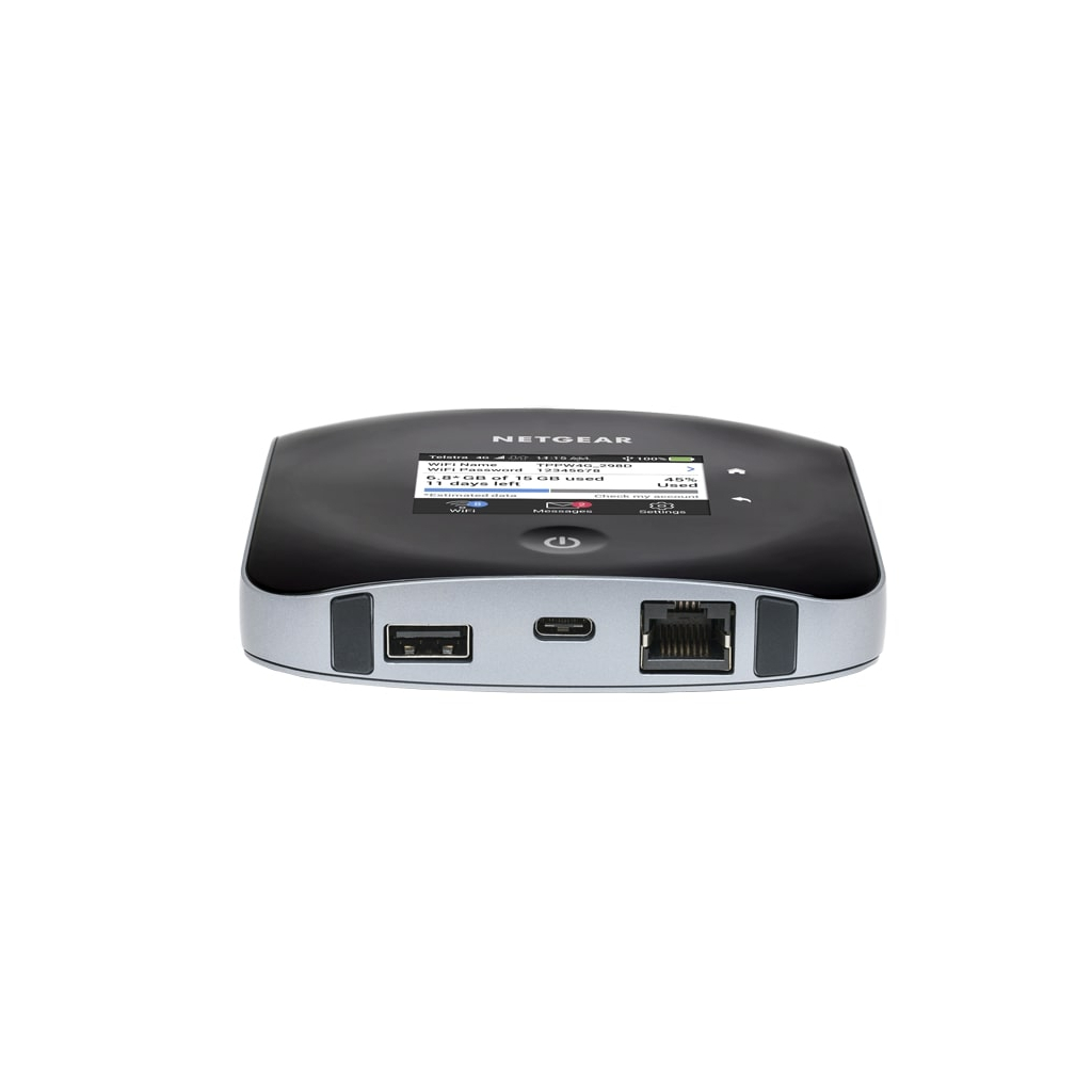 Маршрутизатор Netgear MR2100-100EUS Маршрутизатор Netgear MR2100-100EUS