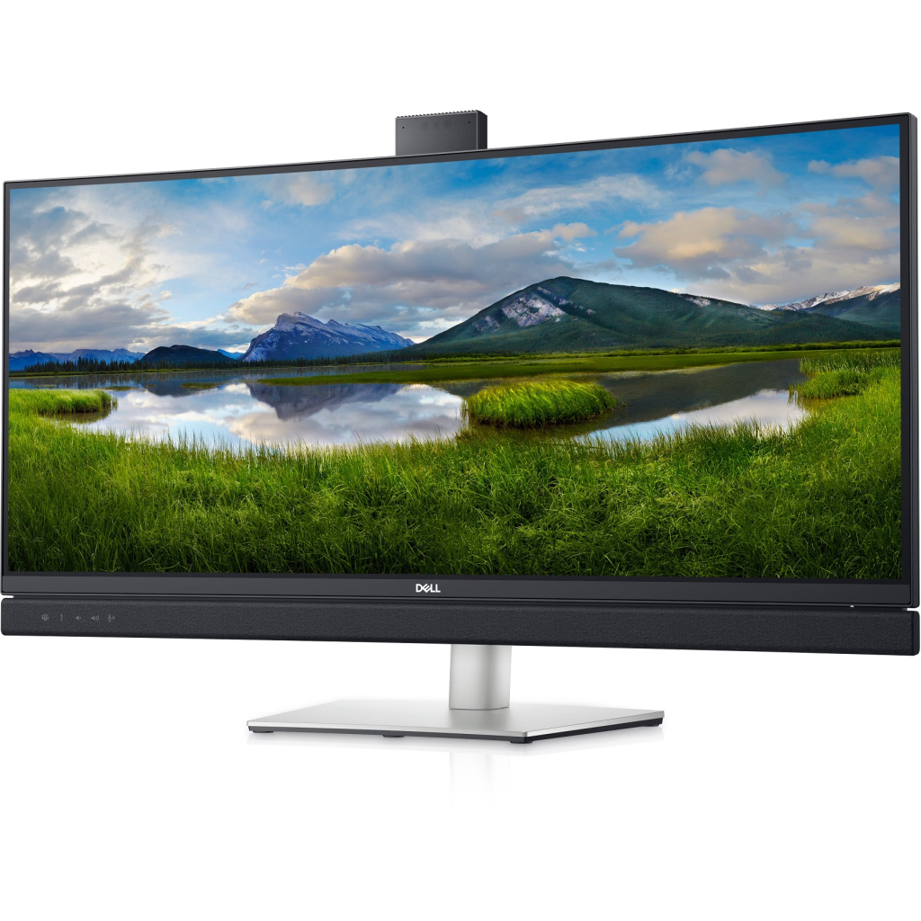 Монитор Dell C3422WE (210-AYLW) - 2 Монитор Dell C3422WE (210-AYLW) - 2