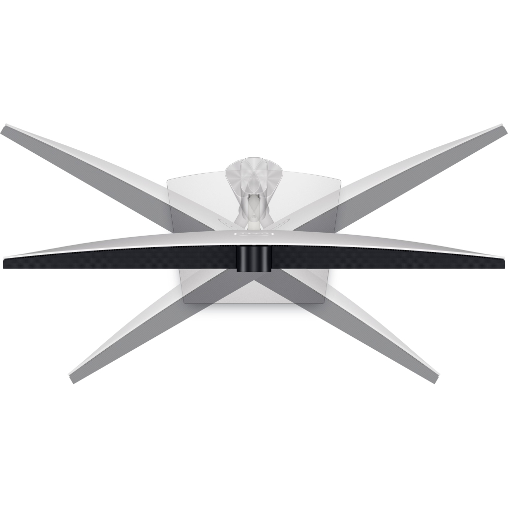 Монитор Dell U3223QZ (210-BDZZ) - 4