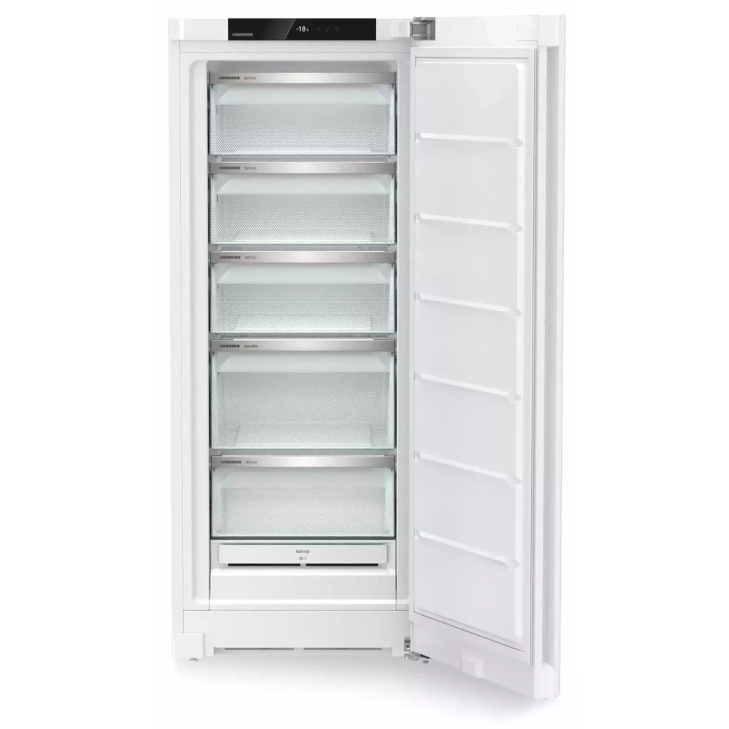 Морозильная камера Liebherr FNf 4605 - 2