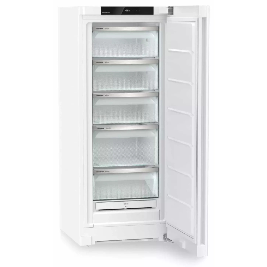 Морозильная камера Liebherr FNf 4605 - 3