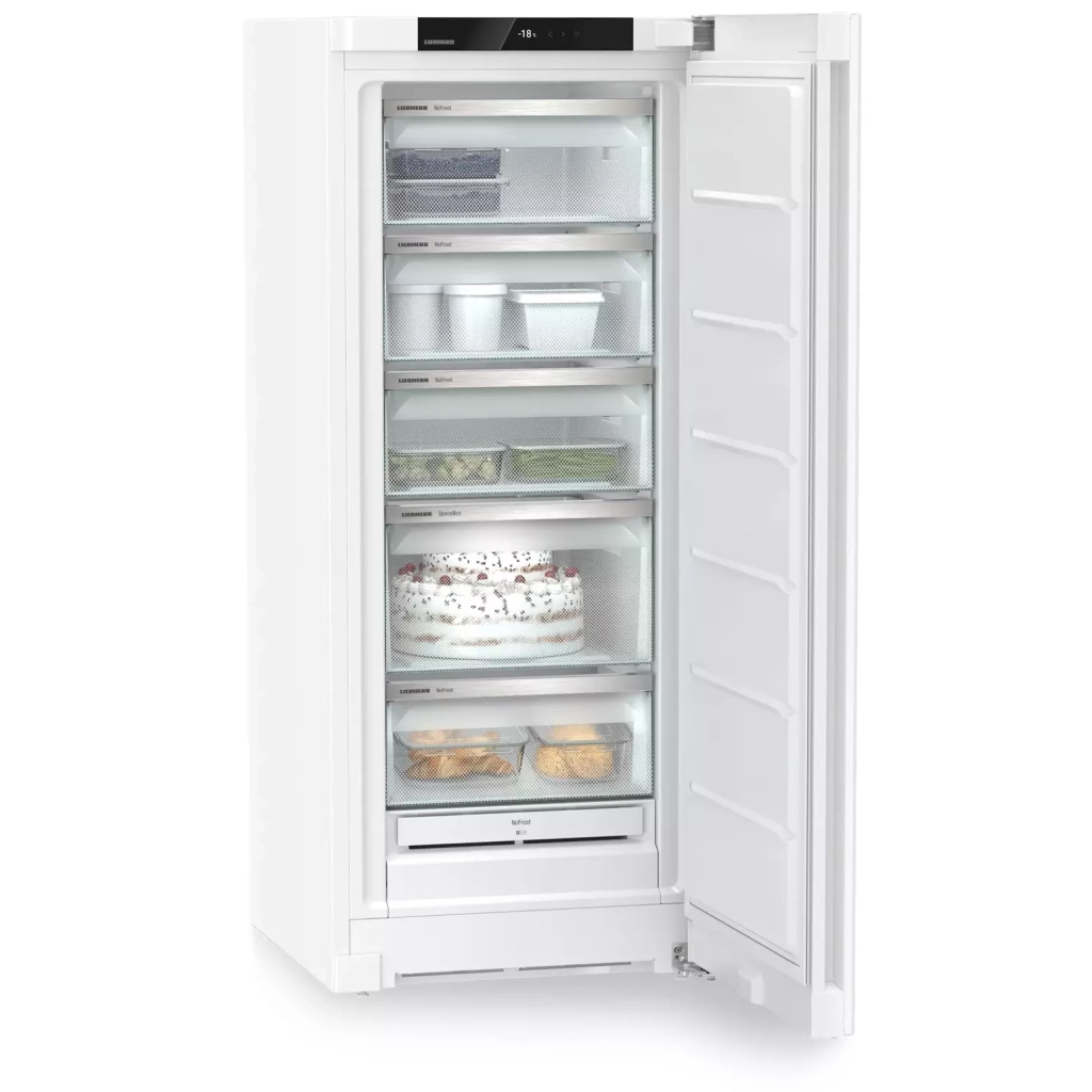 Морозильная камера Liebherr FNf 4605 - 5