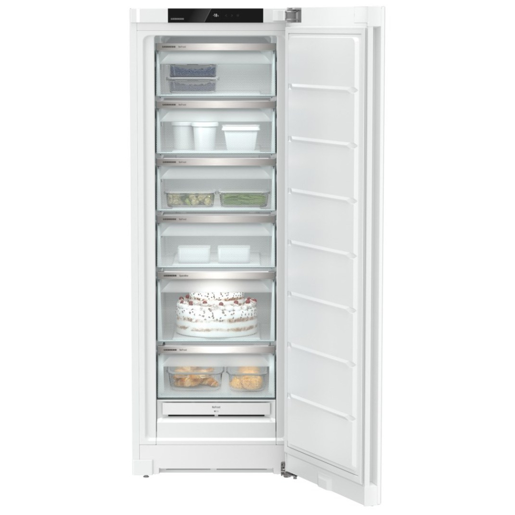 Морозильная камера Liebherr FNf 5006 - 4