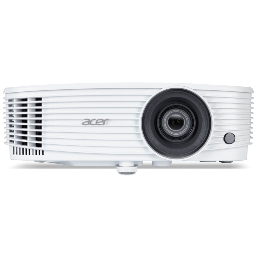 Проектор Acer P1257i (MR.JUR11.001) - 1