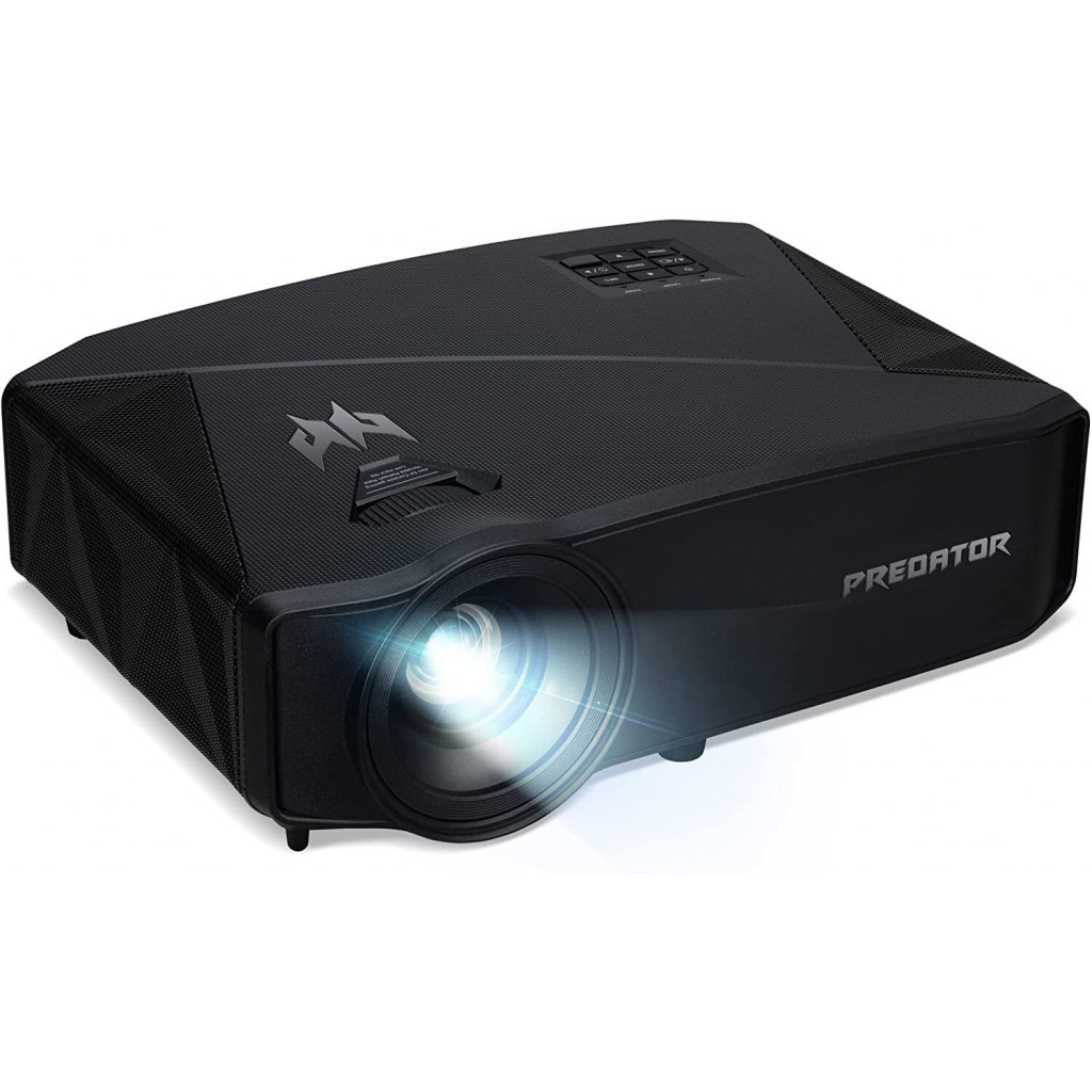 Проектор Acer GD711 (MR.JUW11.001) - 3