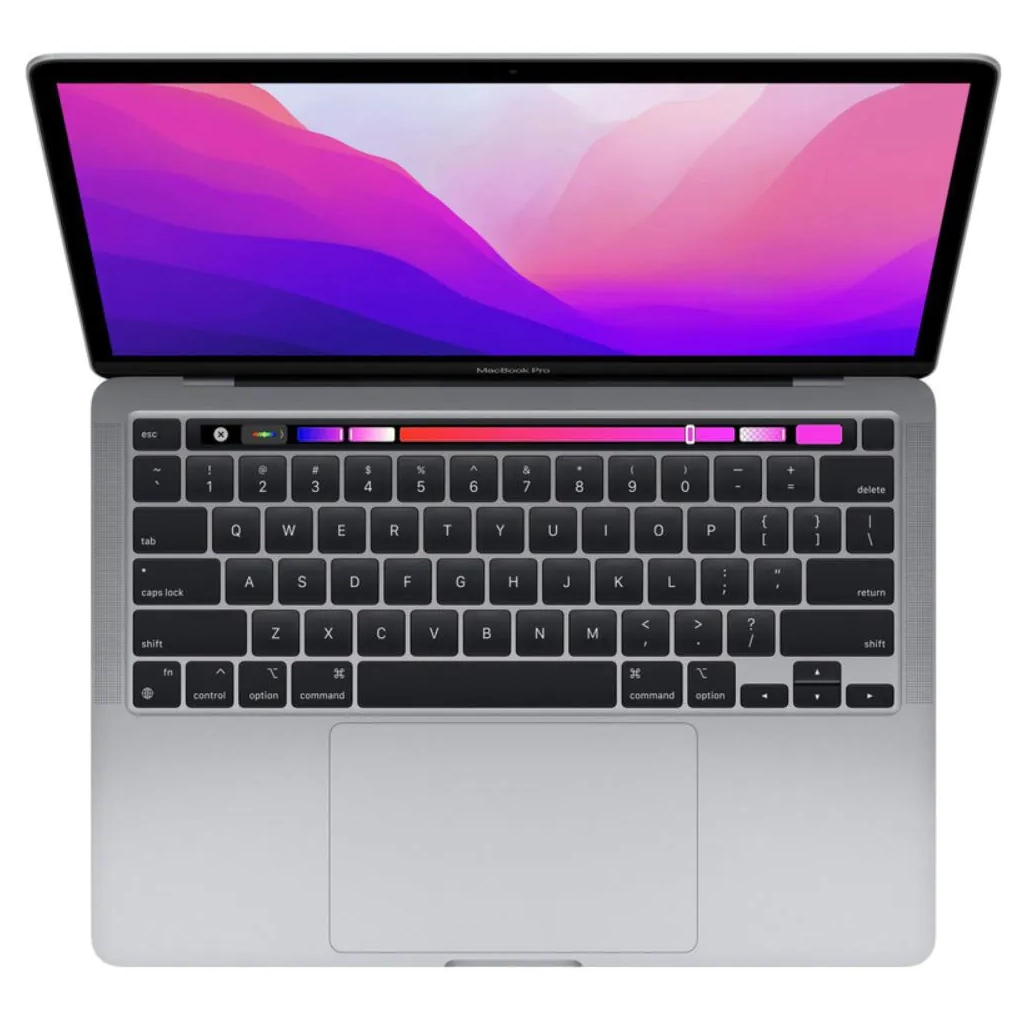Ноутбук Apple MacBook Pro 13 M2 A2338 (MNEH3UA/A) - 1