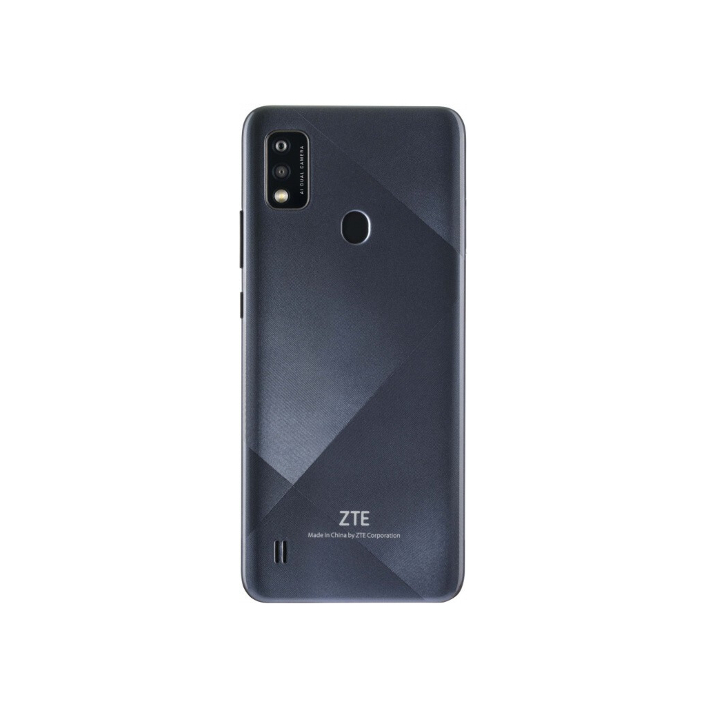 Мобильный телефон ZTE Blade A51 3/64GB Gray - 1