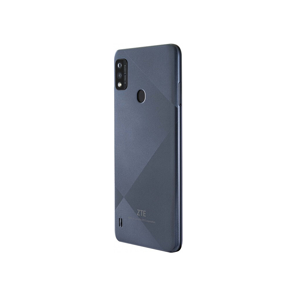 Мобильный телефон ZTE Blade A51 3/64GB Gray - 3