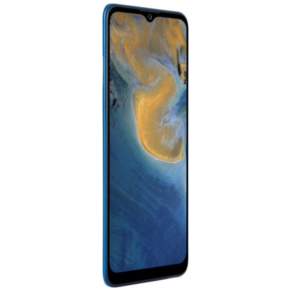 Мобильный телефон ZTE Blade A51 3/64GB Blue - 2