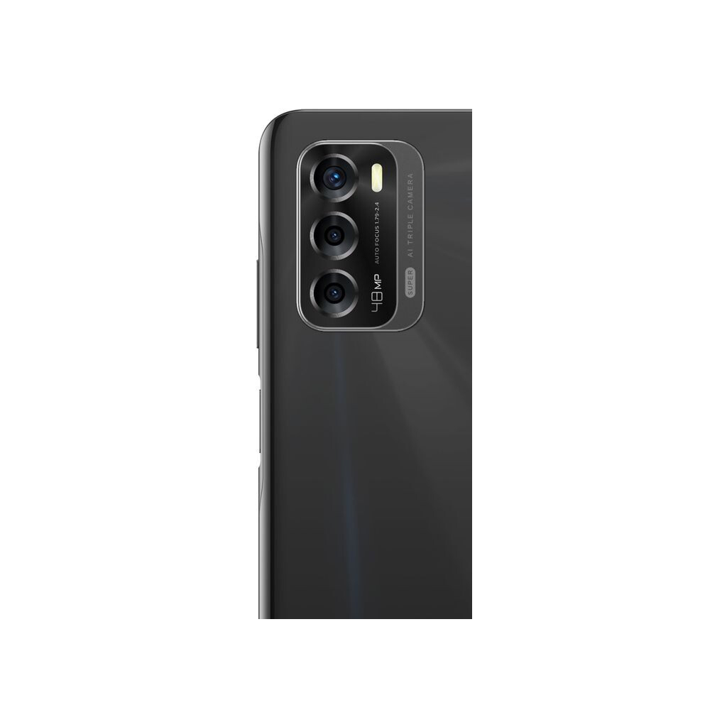 Мобильный телефон ZTE Blade V40 6/128GB Black - 3