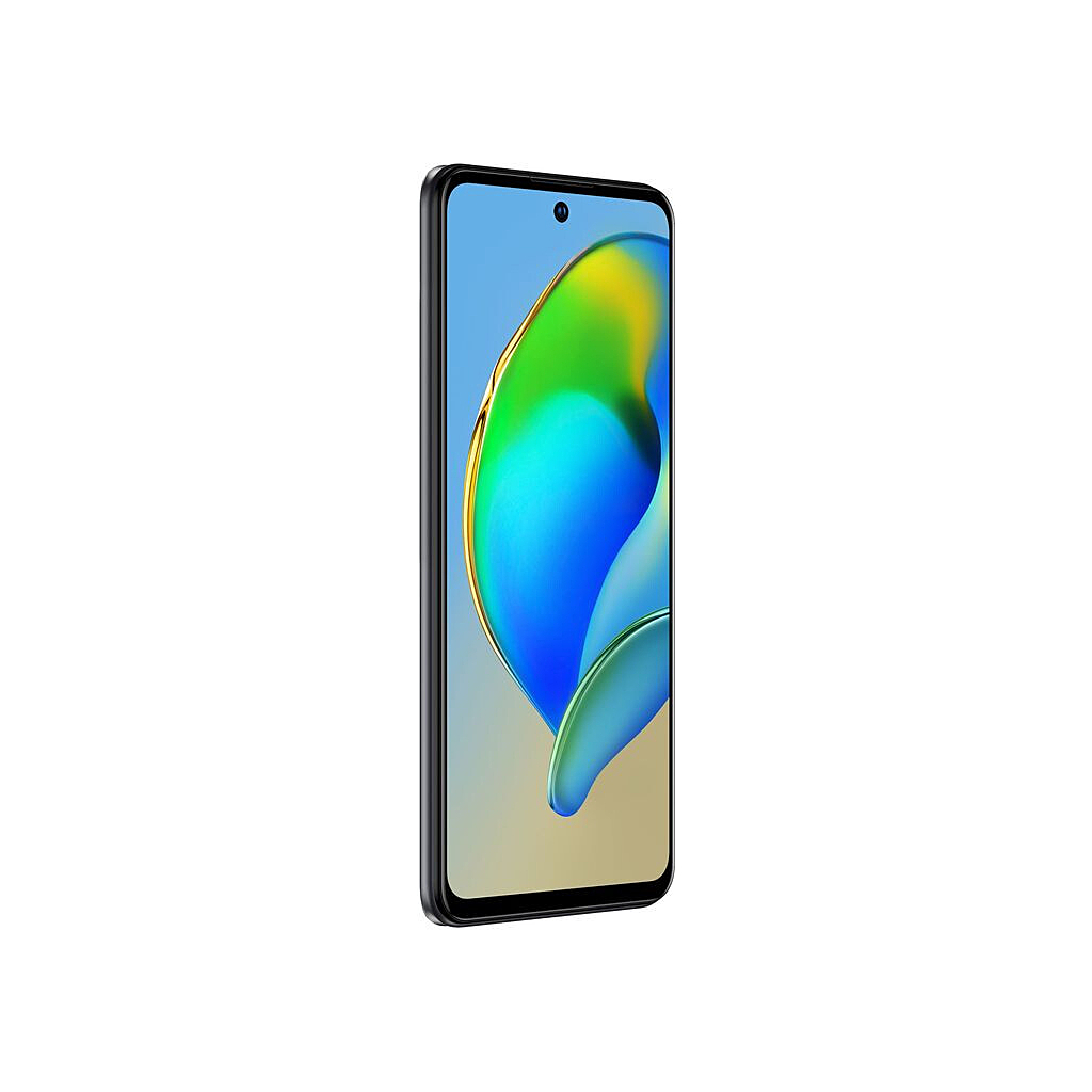 Мобильный телефон ZTE Blade V40 6/128GB Black - 7