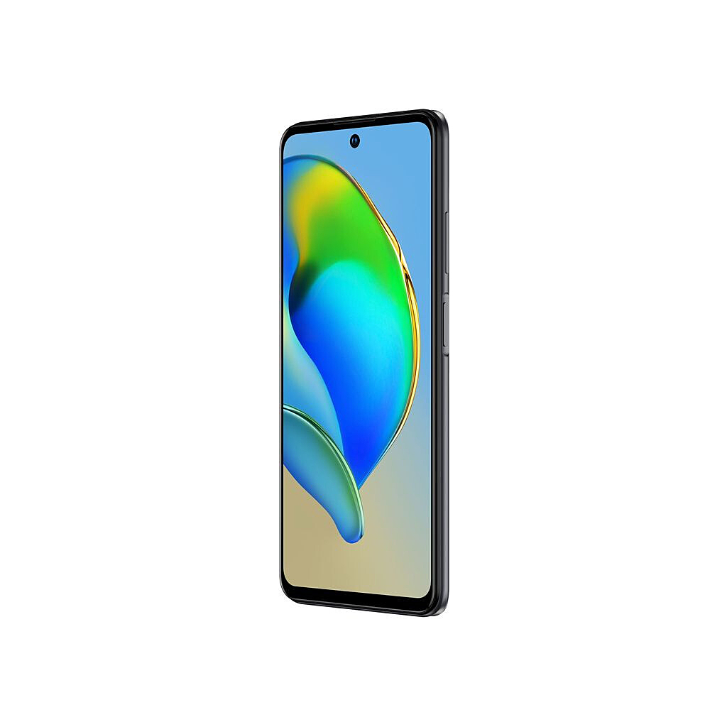 Мобильный телефон ZTE Blade V40 6/128GB Black - 8