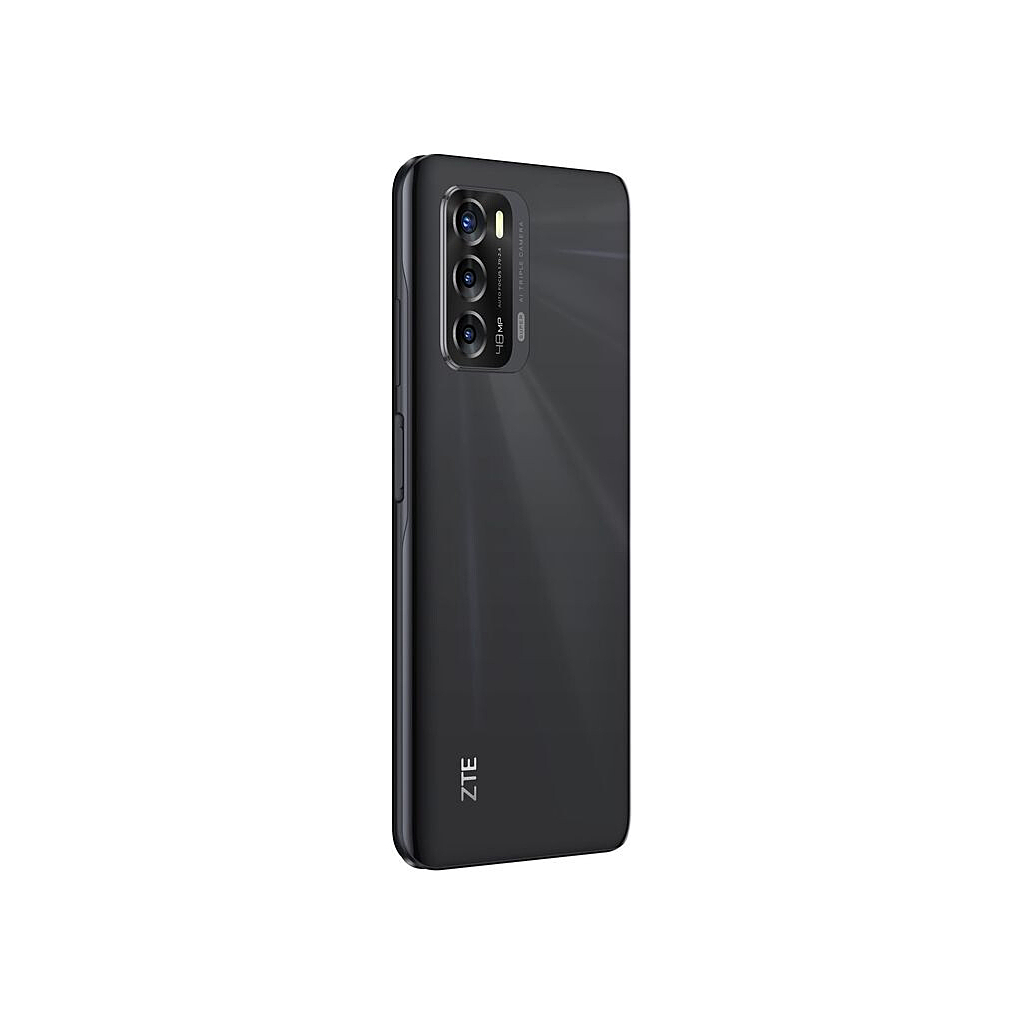 Мобильный телефон ZTE Blade V40 6/128GB Black - 10