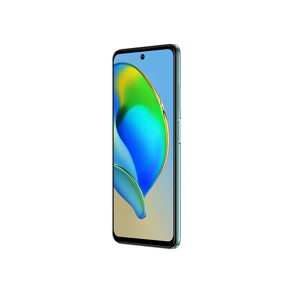Мобильный телефон ZTE Blade V40 6/128GB Green - 8
