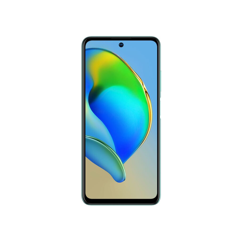 Мобильный телефон ZTE Blade V40 6/128GB Green