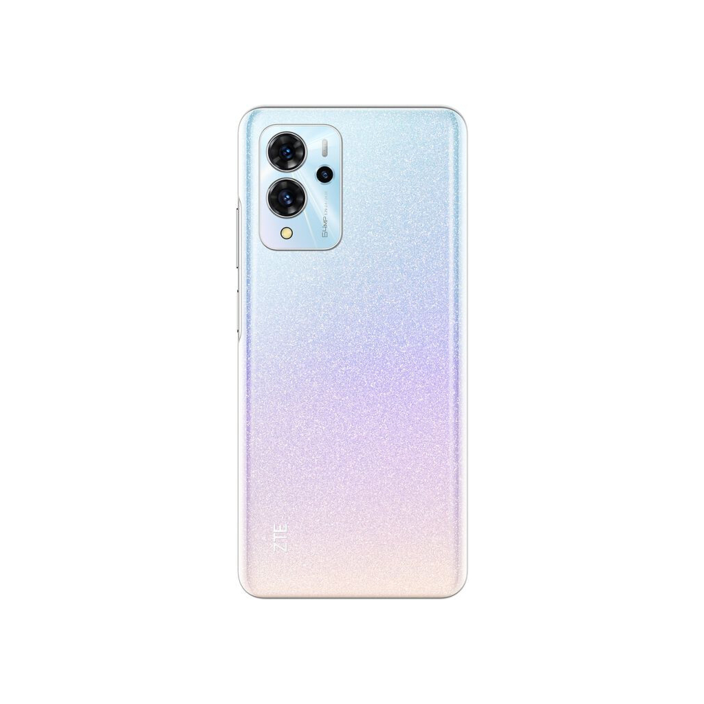 Мобильный телефон ZTE Blade V40 Pro 6/128GB Pink - 1